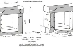 Як побудувати ліжко своїми руками секрет конструкції (ліжко) Як побудувати ліжко своїми руками секрет конструкції