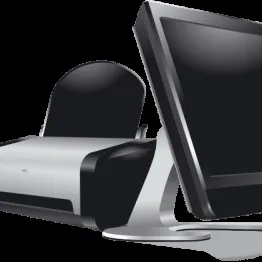 Як підключити смартфон до телевізора (lg