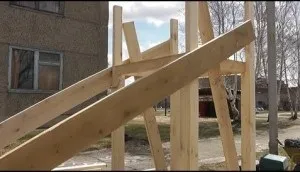 як побудувати