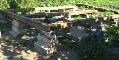 Як побудувати комору, частина 1-я (комп'ютер) Як побудувати комору, частина 1-я