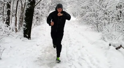Як підготуватися до першого марафону