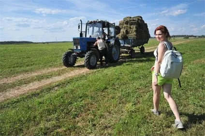 Як отримати землю безкоштовно на далекому сході, відповіді на ваші питання