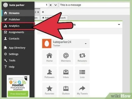 Як користуватися hootsuite