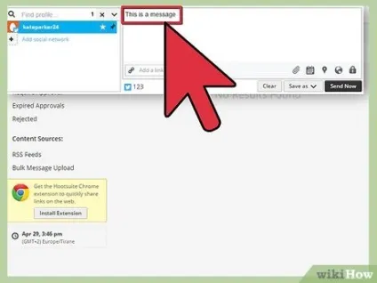 Як користуватися hootsuite