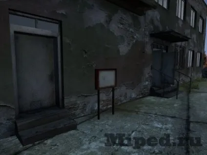 Як потрапити в текстури в'язниці dayz standalone (в'язниці) Як потрапити в текстури в'язниці dayz standalone