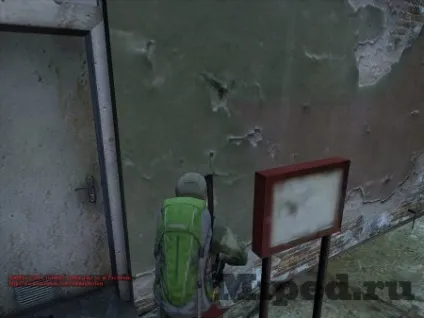 Як потрапити в текстури в'язниці dayz standalone (standalone) Як потрапити в текстури в'язниці dayz standalone