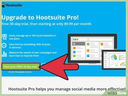 Як користуватися hootsuite