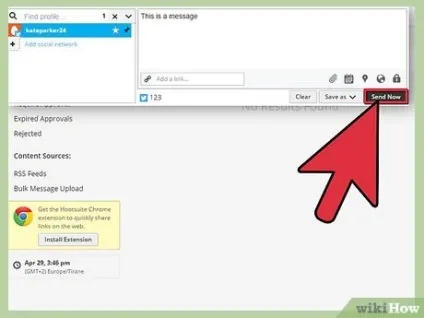 Як користуватися hootsuite