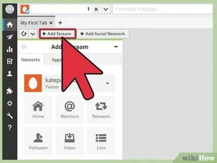 Як користуватися hootsuite
