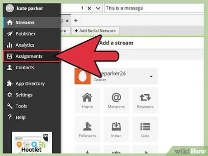 Як користуватися hootsuite
