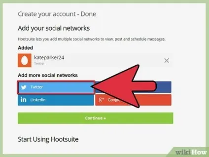 Як користуватися hootsuite