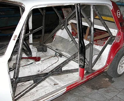 Як підготувати автомобіль до ралі - енциклопедія на автопорталі (підготувати) Як підготувати автомобіль до ралі - енциклопедія на автопорталі