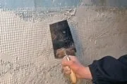 Водоемульсійна фарба для стін технологія фарбування без розлучень (технологія) Водоемульсійна фарба для стін технологія фарбування без розлучень