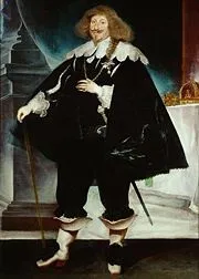 Владислав iv, король польський - це