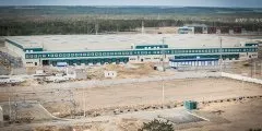 У міноборони назвали свою версію ліквідації Спецстроя