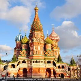 Навколо кремля головні визначні пам'ятки Москви (москва) Навколо кремля головні визначні пам'ятки Москви