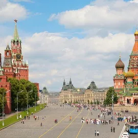 Навколо кремля головні визначні пам'ятки Москви (москви) Навколо кремля головні визначні пам'ятки Москви