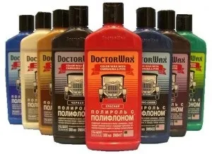 Відновлення лакофарбового покриття автомобіля (автомобіль) Відновлення лакофарбового покриття автомобіля