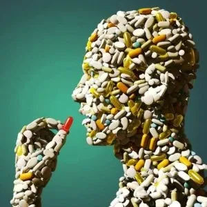 Вплив антидепресантів на організм, побічні ефекти