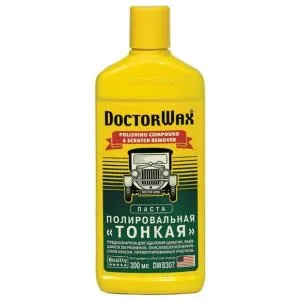 Відновлення лакофарбового покриття автомобіля (doctor wax) Відновлення лакофарбового покриття автомобіля