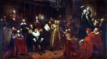 Владислав iv, король польський - це