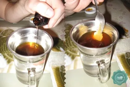 Бальзам для губ своїми руками - майстер клас, народні рецепти краси (косметичний магазин) Бальзам для губ своїми руками - майстер клас, народні рецепти краси
