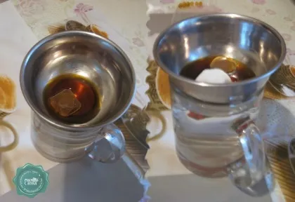 Бальзам для губ своїми руками - майстер клас, народні рецепти краси (рецепт бальзаму для губ) Бальзам для губ своїми руками - майстер клас, народні рецепти краси