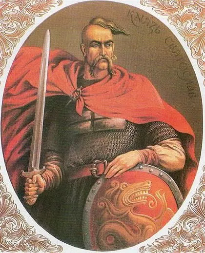 Військові походи Святослава коротко (військові) Військові походи Святослава коротко