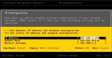 Vmware vsphere - віртуалізація ЦОД - vmware esxi