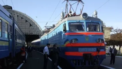 Геть з країни, сюди я більше не (більше) Геть з країни, сюди я більше не