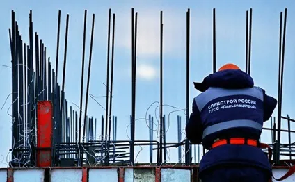 У міноборони назвали свою версію ліквідації Спецстроя