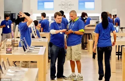 Питання, які задають при прийомі на роботу в apple, новини iphone, ipad і mac (yablyk-news) Питання, які задають при прийомі на роботу в apple, новини iphone, ipad і mac