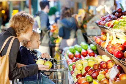 В очікуванні дива чи варто чекати падіння цін - new retail (стоїть) В очікуванні дива чи варто чекати падіння цін - new retail