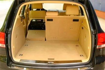 Volkswagen touareg i - живи і пам'ятай (volkswagen) Volkswagen touareg i - живи і пам'ятай