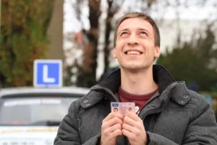 Відновлення водійських прав при втраті або після їх позбавлення (втраті) Відновлення водійських прав при втраті або після їх позбавлення