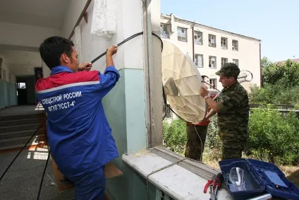 У міноборони назвали свою версію ліквідації Спецстроя