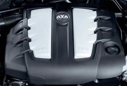 Volkswagen touareg i - живи і пам'ятай (touareg) Volkswagen touareg i - живи і пам'ятай