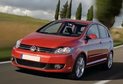 Volkswagen golf plus ii - характеристики і ціни, фотографії та огляд (механікою 7-ми ступінчастою) Volkswagen golf plus ii - характеристики і ціни, фотографії та огляд