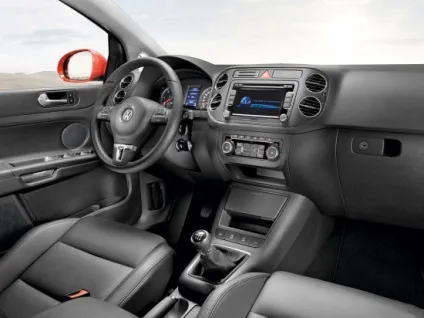 Volkswagen golf plus ii - характеристики і ціни, фотографії та огляд (volkswagen) Volkswagen golf plus ii - характеристики і ціни, фотографії та огляд