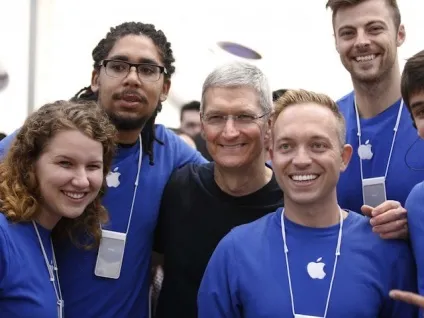 Питання, які задають при прийомі на роботу в apple, новини iphone, ipad і mac (питання претендента посаду розробника) Питання, які задають при прийомі на роботу в apple, новини iphone, ipad і mac