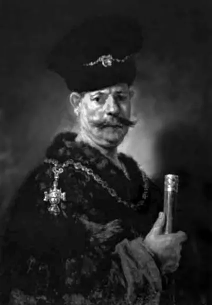 Владислав iv, король польський