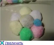 Майстер-класи з валяння