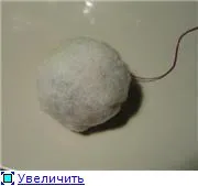 Майстер-класи з валяння
