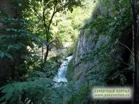 Miere Cascade, Kislovodsk, Karaciai-Cerchezia, de conducere directii, fotografii, adresă, site-ul oficial -