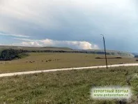 Мед Водопади, Кисловодск, Карачаево-Черкезия, посоките на движение, снимки, адрес, официален уебсайт -