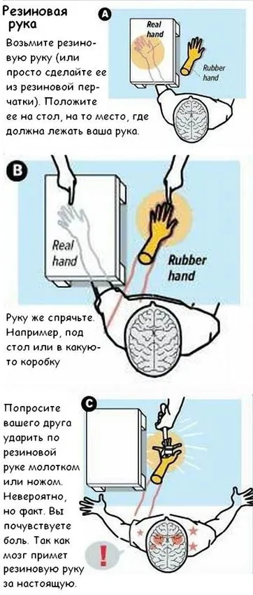 gantsfelda módszer - skizofrén jegyzetek embergyűlölő