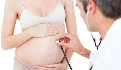 Месечен по време на ранна бременност може да е дали да отида, каква е разликата от обичайните