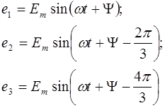 Многофазни схеми и системи