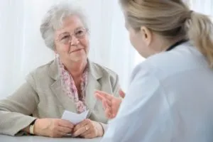 Fibroamele la menopauză în cazul în care este periculos, semne și simptome