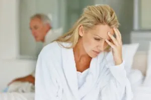 Fibroamele la menopauză în cazul în care este periculos, semne și simptome